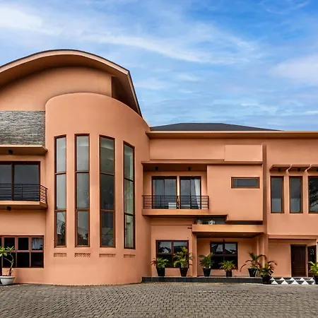 Amelia D Art Deco Suites